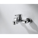 Смеситель Bravat Stream F63783C-01A для ванны с душем