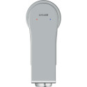 Смеситель Cersanit Brasko 63023 для биде, хром