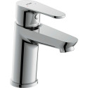 Смеситель Cersanit Cersania 63030 для раковины, хром