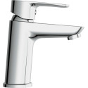 Смеситель Cersanit Cersania 63030 для раковины, хром