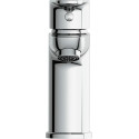Смеситель Cersanit Cersania 63030 для раковины, хром