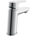Смеситель Cersanit Cersania 63030 для раковины, хром