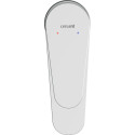Смеситель Cersanit Cersania 63030 для раковины, хром