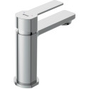 Смеситель Cersanit Smart 63047 для раковины, хром