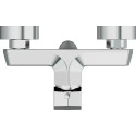 Смеситель Cersanit Wisla 63057 для душа, хром
