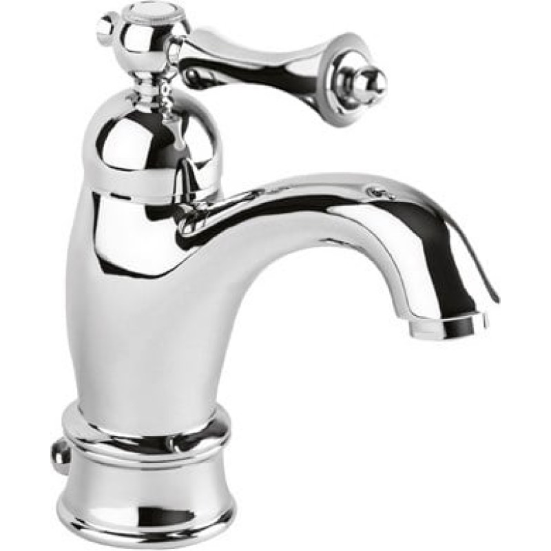 Смеситель Cezares Margot MARGOT-LSM1-A-01-M для раковины