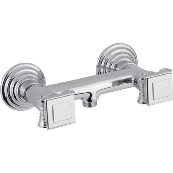 Смеситель Cezares Olimp DS 01 O для душа
