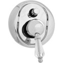 Смеситель Cezares Vintage VDIM-01-Sw С ВНУТРЕННЕЙ ЧАСТЬЮ
