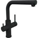Смеситель Clever Caiman 61237 для кухонной мойки