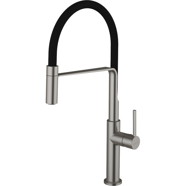 Смеситель Clever Chef 60144 для кухонной мойки