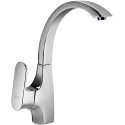 Смеситель Clever Selene 98014 для кухонной мойки