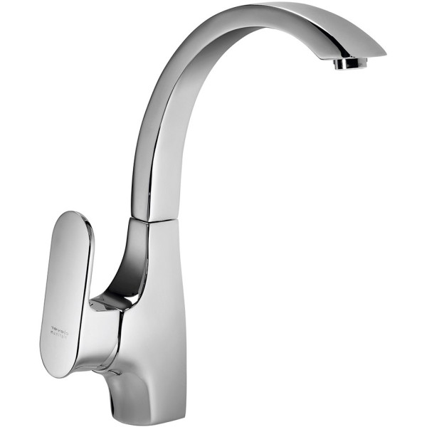 Смеситель Clever Selene 98014 для кухонной мойки