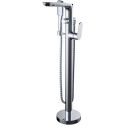 Смеситель Clever Vogue Elegance 61130 для ванны с душем