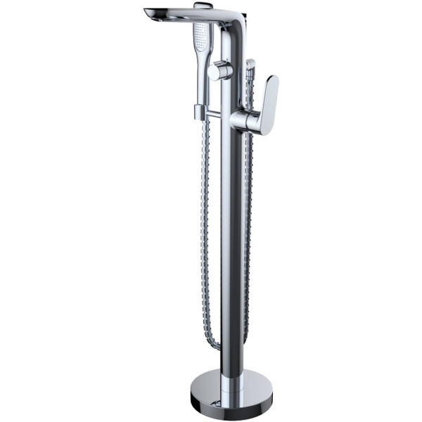 Смеситель Clever Vogue Elegance 61130 для ванны с душем