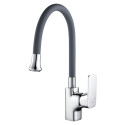 Смеситель D&K Freie DA1432901 для кухонной мойки