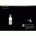 Смеситель D&K Gondolla DA1022141 для раковины
