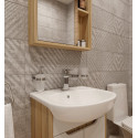 Смеситель Decoroom SO20 SO20011 для раковины