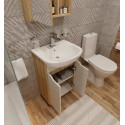 Смеситель Decoroom SO20 SO20011 для раковины