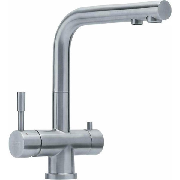 Смеситель Franke Atlas 120.0179.978 для кухонной мойки