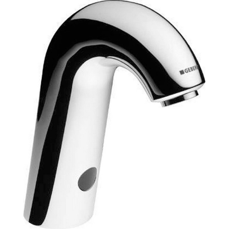 Смеситель Geberit HyTronic60 115.724.21.1 для раковины