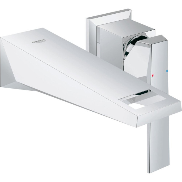Смеситель Grohe Allure Brilliant 19781000 для раковины