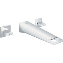 Смеситель Grohe Allure Brilliant 20348000 для раковины
