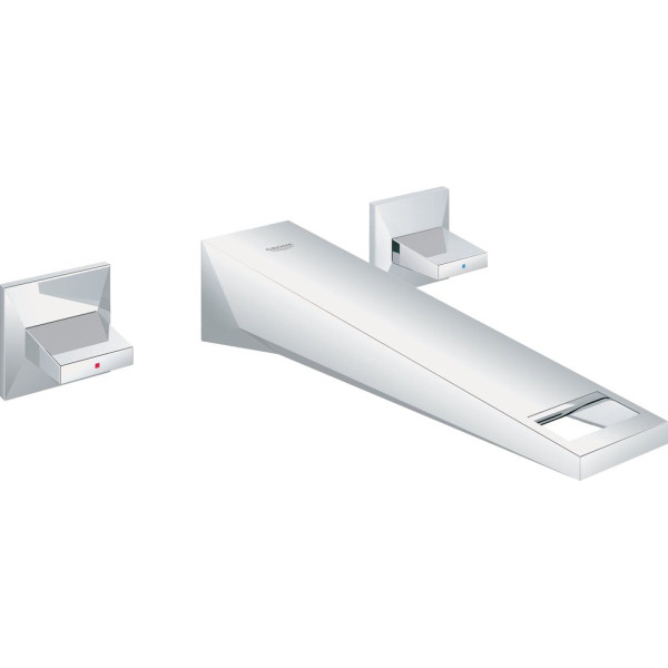Смеситель Grohe Allure Brilliant 20348000 для раковины