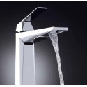 Смеситель Grohe Allure Brilliant 23033000 для раковины