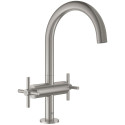 Смеситель Grohe Atrio New 21019DC3 для раковины