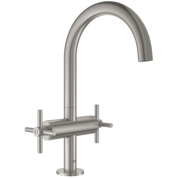 Смеситель Grohe Atrio New 21019DC3 для раковины