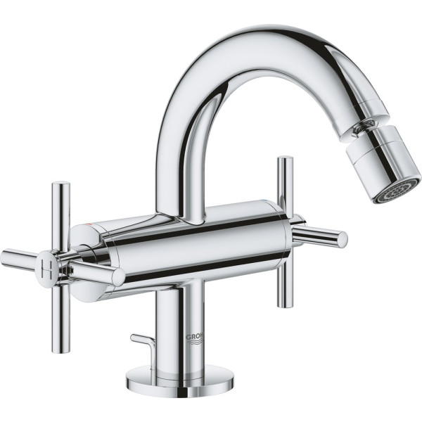 Смеситель Grohe Atrio New 24027003 для биде