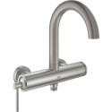 Смеситель Grohe Atrio New 32652DC3 для ванны с душем