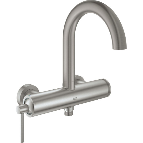 Смеситель Grohe Atrio New 32652DC3 для ванны с душем