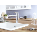 Смеситель Grohe Concetto 31210001 для кухонной мойки