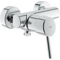 Смеситель Grohe Concetto 32210001 для душа