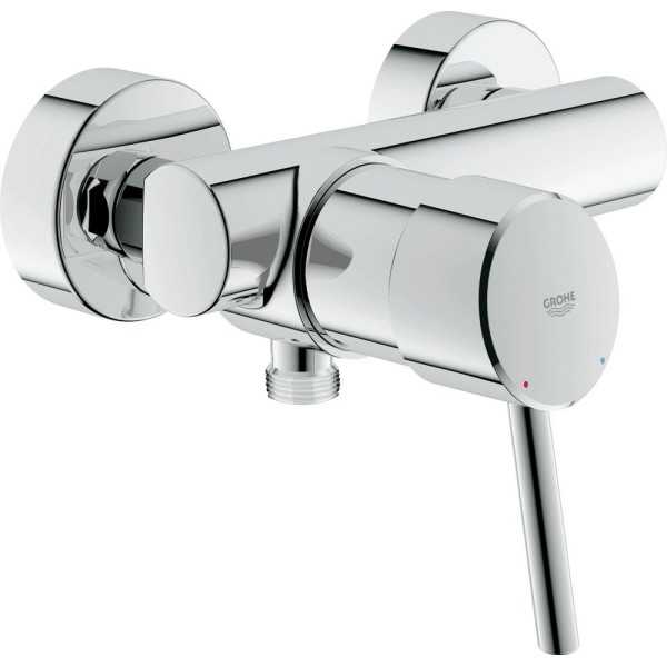 Смеситель Grohe Concetto 32210001 для душа