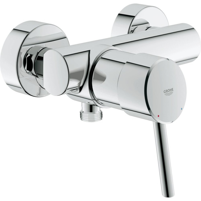 Смеситель Grohe Concetto 32210001 для душа