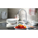 Смеситель Grohe Costa L 31812001 для кухонной мойки