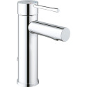 Смеситель Grohe Essence New 32899001 для раковины, хром