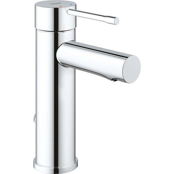 Смеситель Grohe Essence New 32899001 для раковины, хром