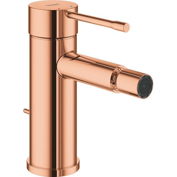Смеситель Grohe Essence New 32935DA1 для биде, теплый закат