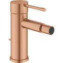 Смеситель Grohe Essence New 32935DL1 для биде, теплый закат