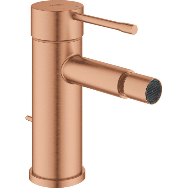 Смеситель Grohe Essence New 32935DL1 для биде, теплый закат