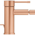 Смеситель Grohe Essence New 32935DL1 для биде, теплый закат