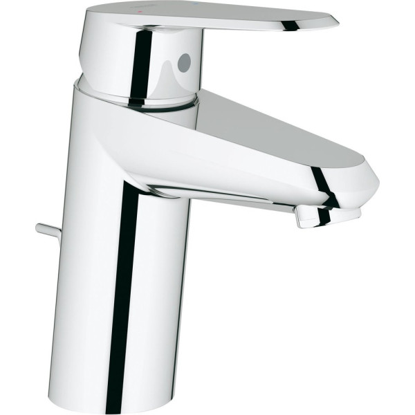 Смеситель Grohe Eurodisc Cosmopolitan 33190002 для раковины