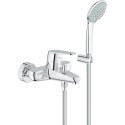 Смеситель Grohe Eurodisc Cosmopolitan 33395002 для ванны с душем