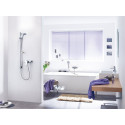 Смеситель Grohe Eurodisc Cosmopolitan 33395002 для ванны с душем