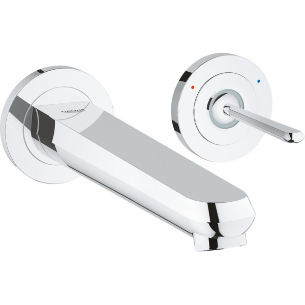 Смеситель Grohe Eurodisc joy 19969000 для раковины