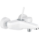 Смеситель Grohe Eurodisc joy 23431LS0 для ванны с душем