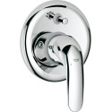 Смеситель Grohe Euroeco 32747000 С ВНУТРЕННЕЙ ЧАСТЬЮ